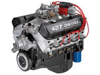 U2799 Engine